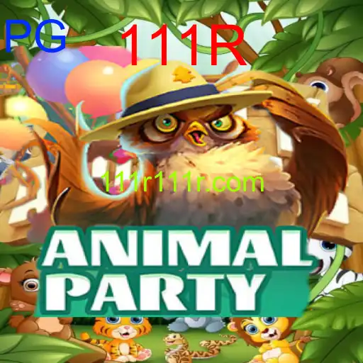 AnimalParty