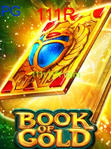 BookofGold