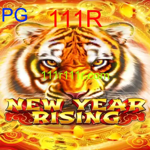 NewYearRising